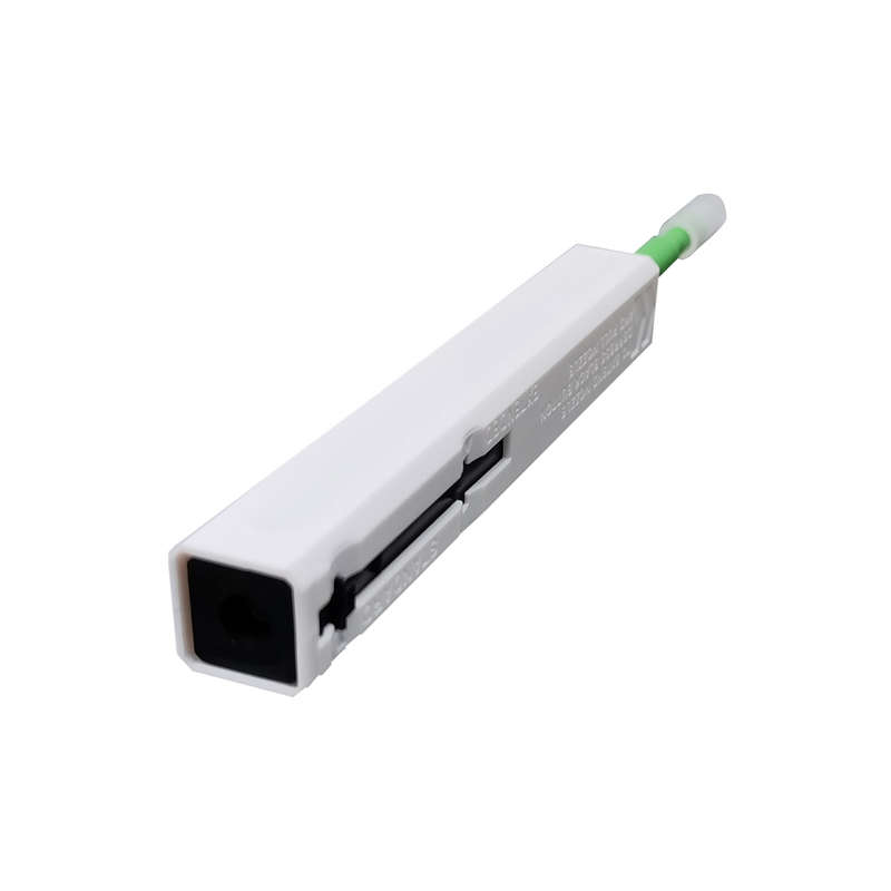 Space TV Fibre Optic Cleaning Pen for SC/FC/ST Ports 2.5mm