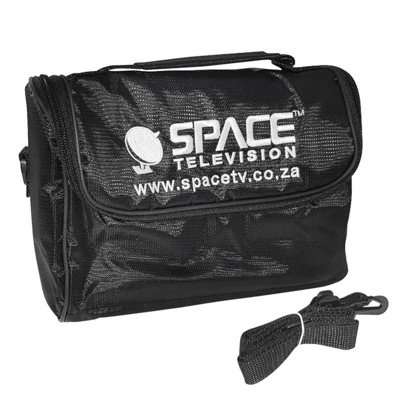 Space Television Installers Tool Bag