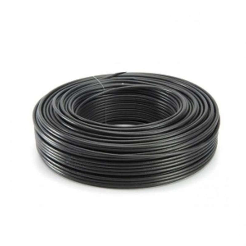 Space TV CAT6 Network LAN Cable - Outdoor Shielded CCA S/FTP - 100m