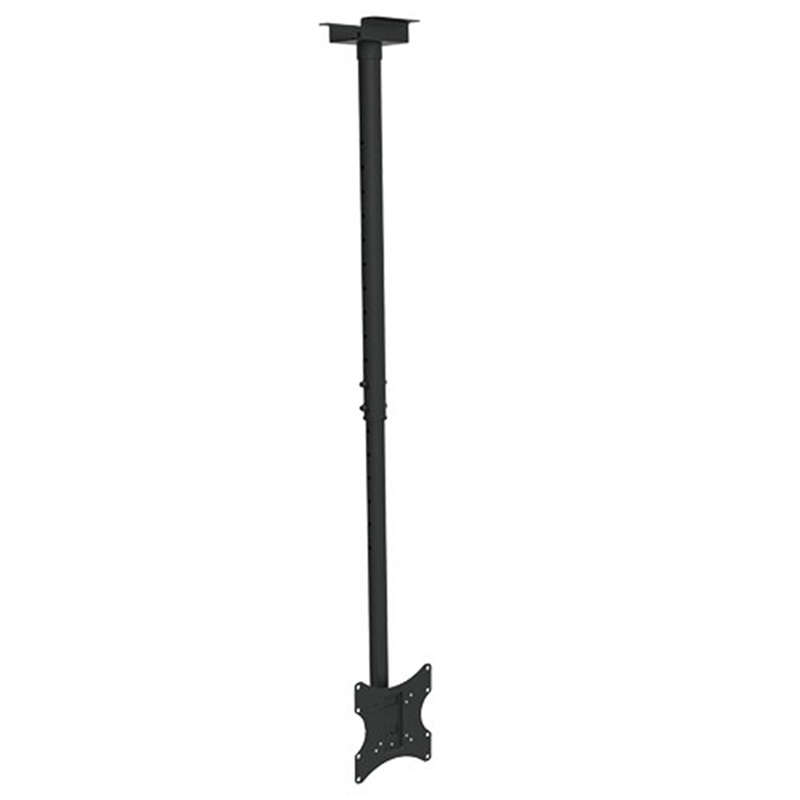 Space TV Tilting & Rotating Ceiling Mount TV Bracket - 23"-42"