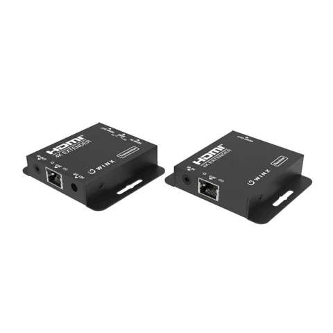 Space TV HDMI Slimline Extender 70M with IR
