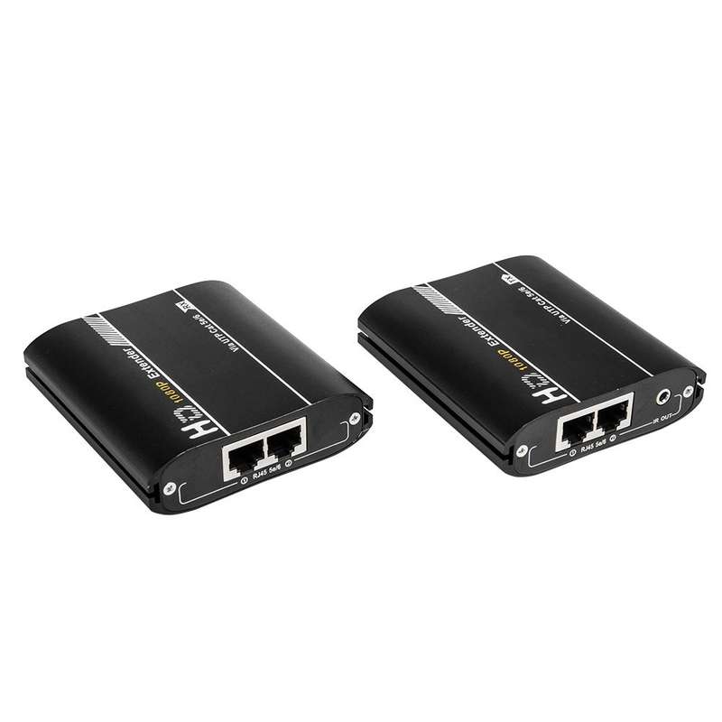 Space TV 4K 2K Single Channel HDMI Extender