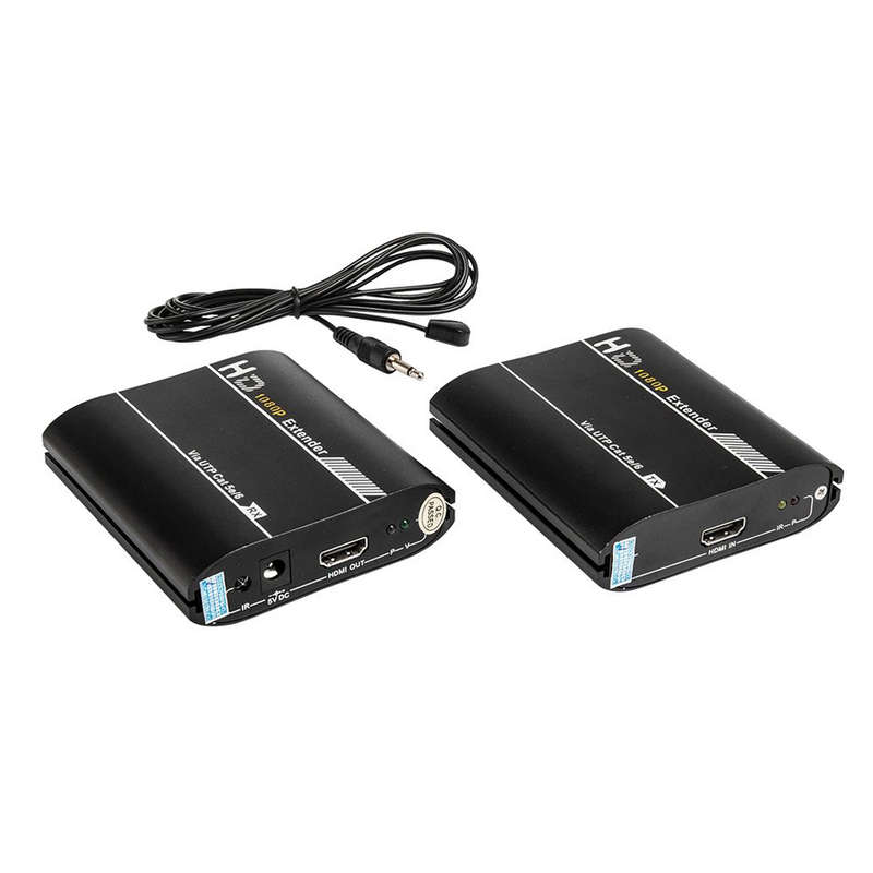 Space TV 4K 2K Single Channel HDMI Extender