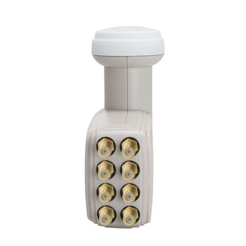 Triax Satellite DSTV OVHD Eight / Octo Feed LNB