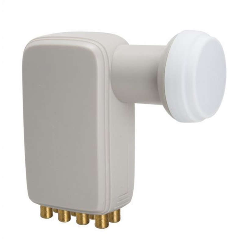 Triax Satellite DSTV OVHD Eight / Octo Feed LNB