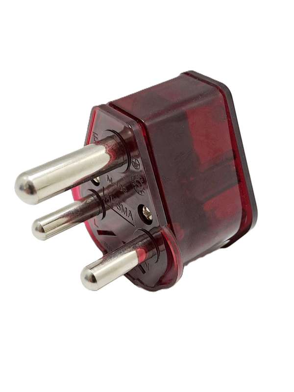 SURGE PROTECTOR 3PIN PLUG - 16A