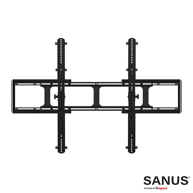 SANUS Tiltable TV Wall Mount Bracket for 65 -140 TV's