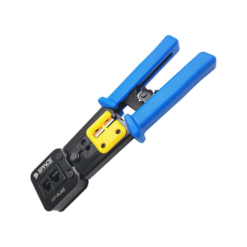 Space TV Crimping Tool Cat5/5e/6 RJ45