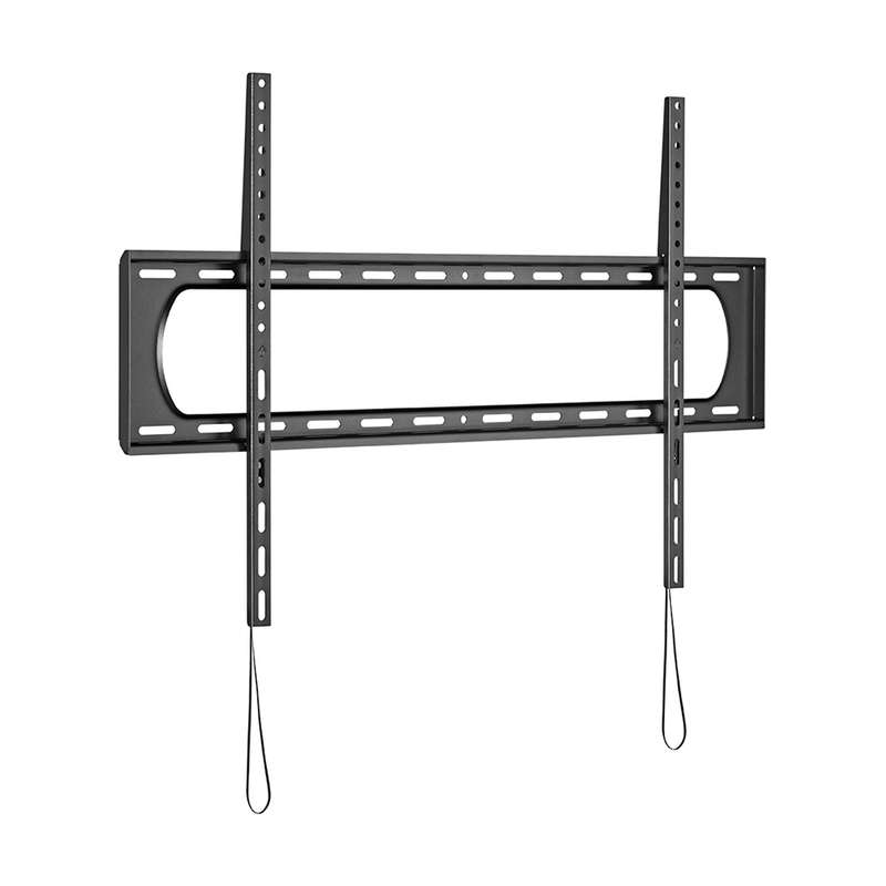 Space TV Heavy Duty Fixed TV Wall Mount Bracket for 60" to 120" TVs