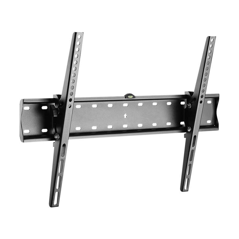 Space TV Sleek Profile Tilting Wall Mount TV Bracket for 37-70'' TVs