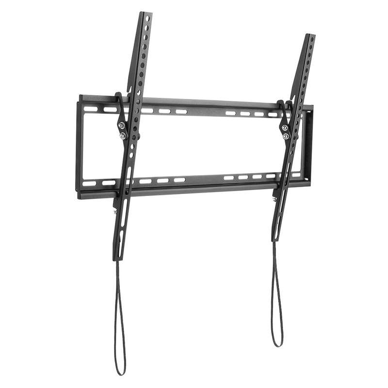 Space TV Tilting Wall Mount TV Bracket for 23"-42" LED & LCD TV's & Monitors
