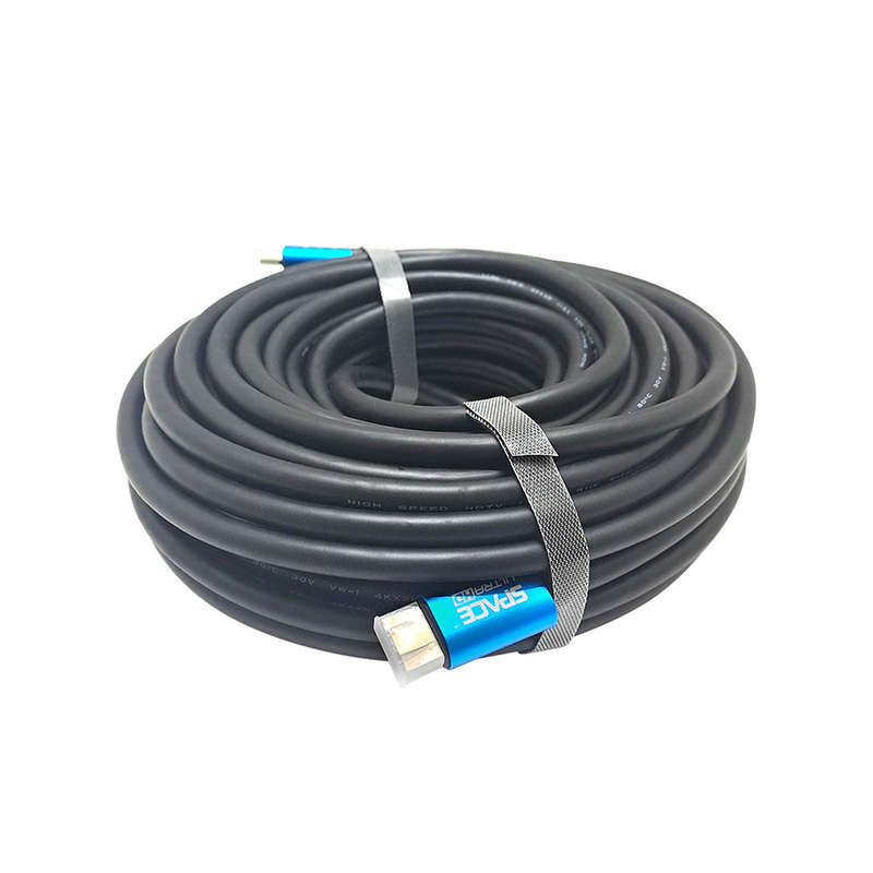 Space TV 20M 4K High Speed Premium HDMI Cable with Ethernet ver2.0 60Hz
