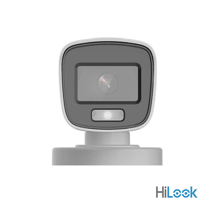 HiLook 2 MP ColorVu Mini Bullet Camera