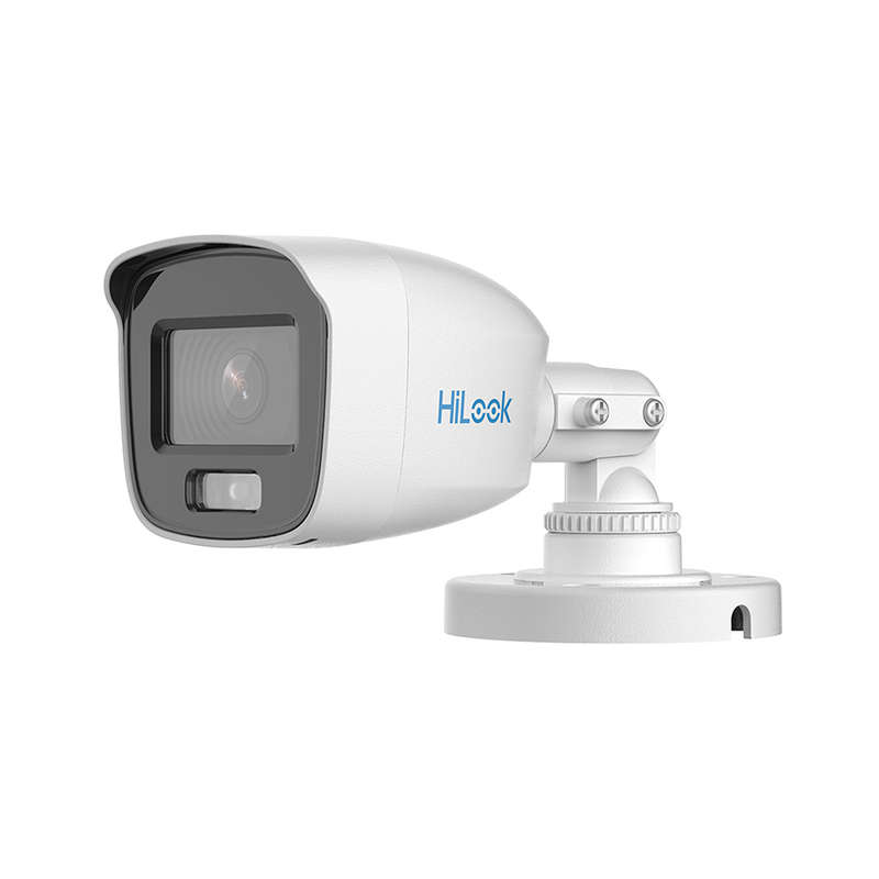 HiLook 2 MP ColorVu Mini Bullet Camera