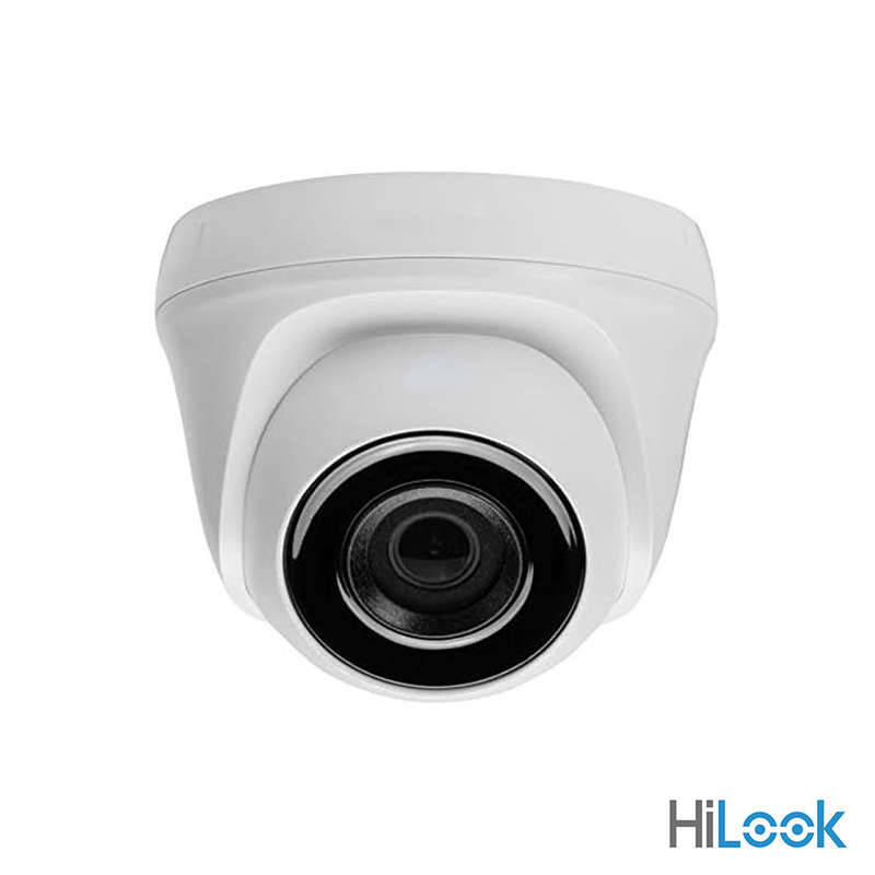 HiLook 2 MP Indoor Fixed Turret Camera