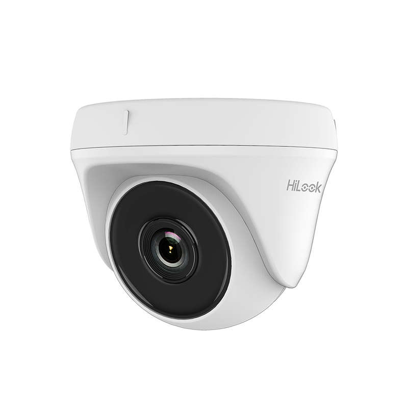 HiLook 2 MP Indoor Fixed Turret Camera