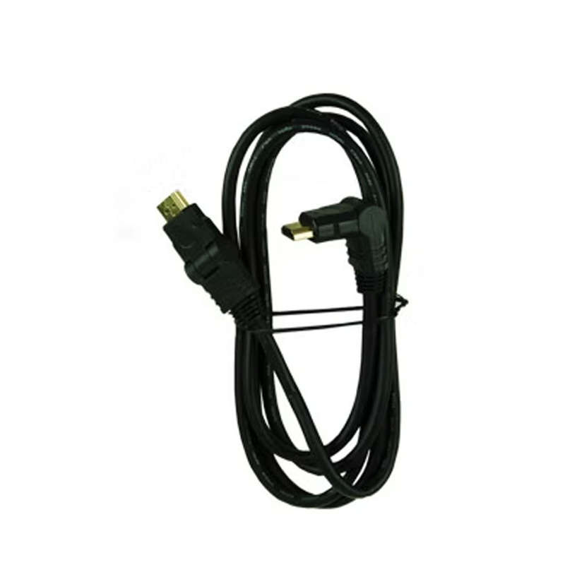 Space TV 3m HDMI Cable With Rota Plugs