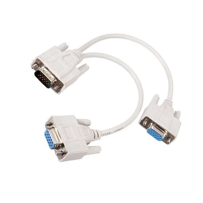 Space TV VGA Splitter 1-2