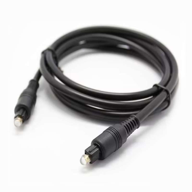 Fibre Optical Toslink Lead Male to Male 5m  BPFOC05