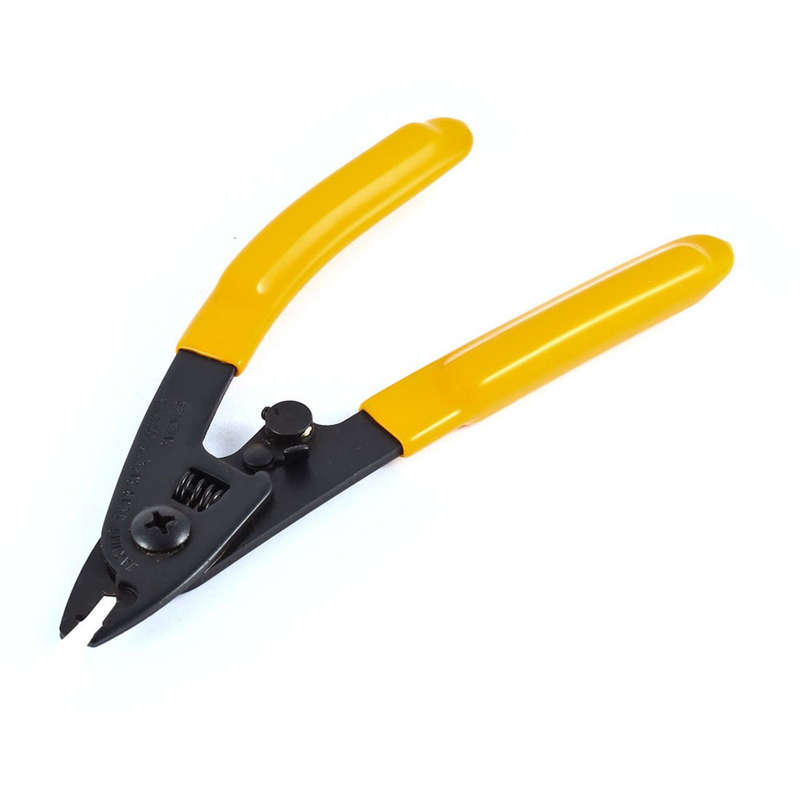 Space TV Fibre Optic Pliers