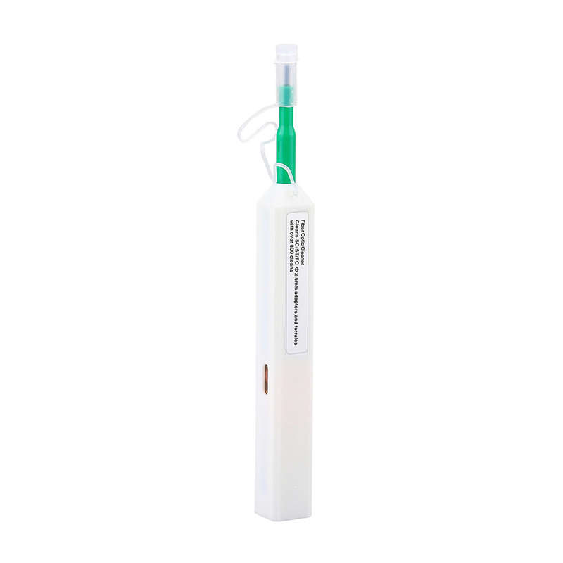 Space TV Fibre Optic Cleaning Pen for SC/FC/ST Ports 2.5mm