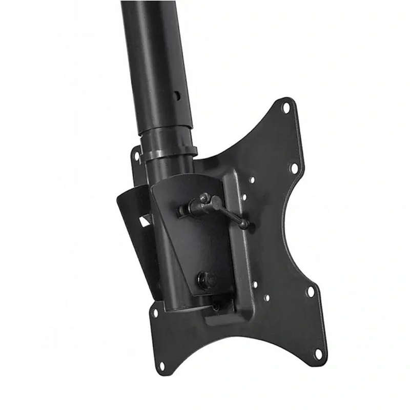 Space TV Tilting & Rotating Ceiling Mount TV Bracket - 23"-42"