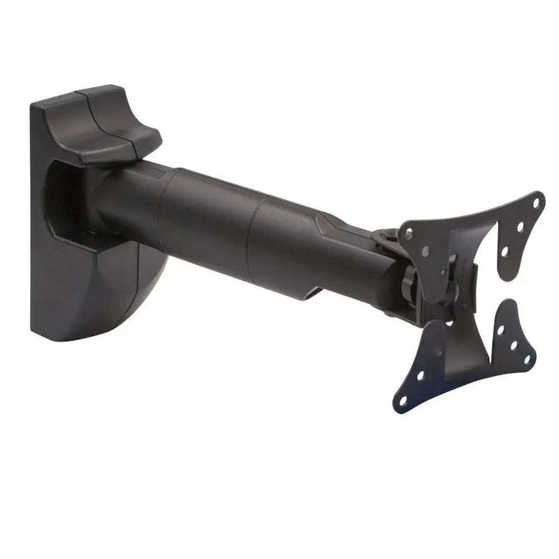 Space TV Extension TV Bracket with Swivel & Tilt for 13-27" TV's & Monitors