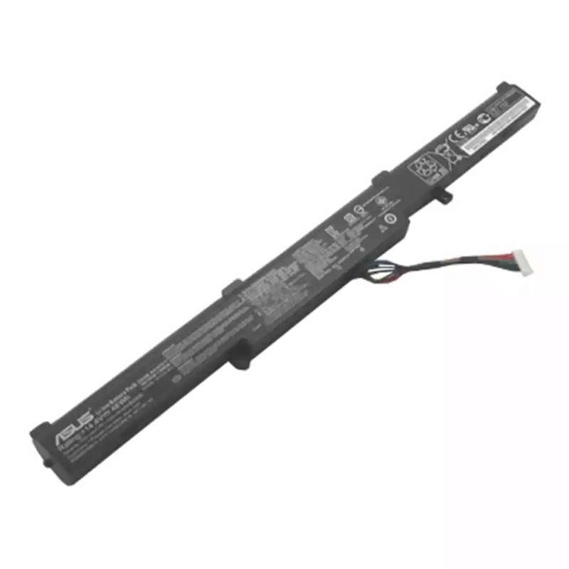 Original Asus X550E, A41-X550E, X450E, X450J, 4INR19/66 Laptop Battery, 15 V 2900mAh/44Wh