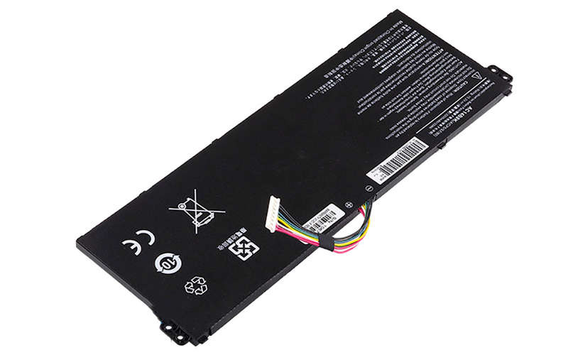 Acer Aspire ES1-512 E5-571 E3-111 V3-111 V3-371 V3-331 V5-132, Acer TravelMate X359 X349, 15.2V