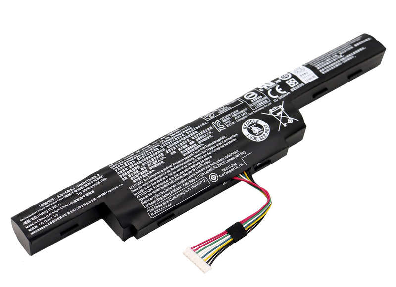 Acer Aspire E 15 E5-575G F5-573G F5-573T