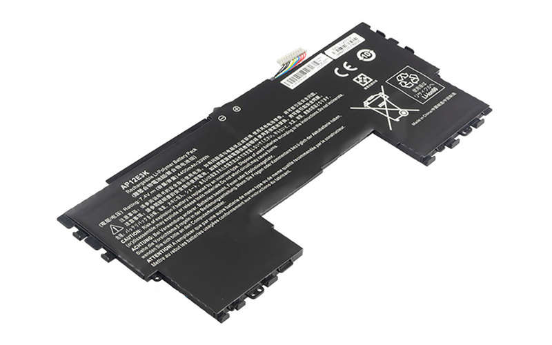 Acer Aspire S7-191