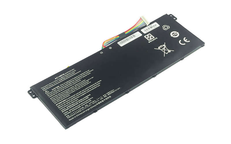 AC14B7K Battery for Acer Spin 5 SP515-51GN Swift SF314-52 Nitro 5 AN515-42 (15.2V 55Wh 4-Cell Li-...
