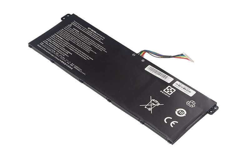 AP18C8K Battery for Acer Swift 3 SF314-32 SF314-42 (11.55V 50Wh 3-Cell Li-Poly)
