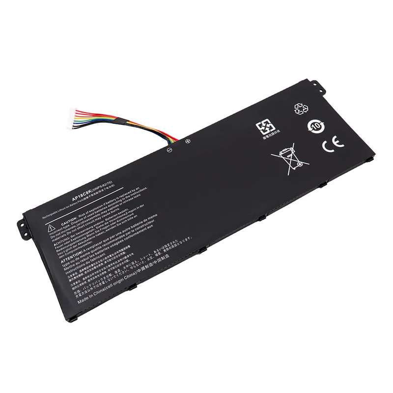 AP18C4K Battery for Acer Swift 3 SF314-57G SF314-58G Aspire 5 A514-52 (11.55V 50Wh 3-Cell Li-Poly)