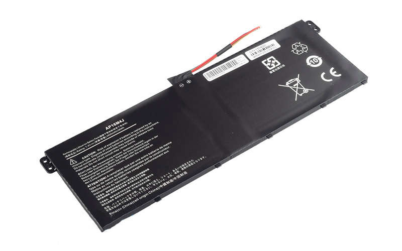AP16M4J Battery for Acer Aspire 1 A114-31 Aspire 3 A314-31 A315-51 Aspire 5 A515-51 (7.4V 36Wh 2-...
