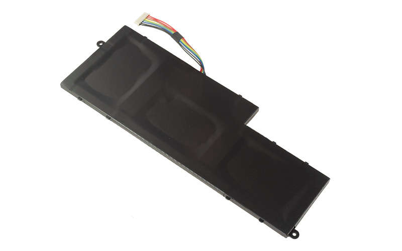 AC13C34 Battery for Acere Aspire V5-122P V5-132P ES1-111M E3-111 E3-112 (11.4V 24Wh 3-Cell Li-Poly)