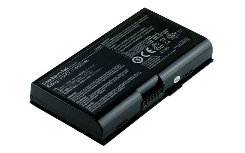 ASUS M70V G71 G71V G71VX G72 G72V G72G G72GX X72 N70SV - BATAS01801A
