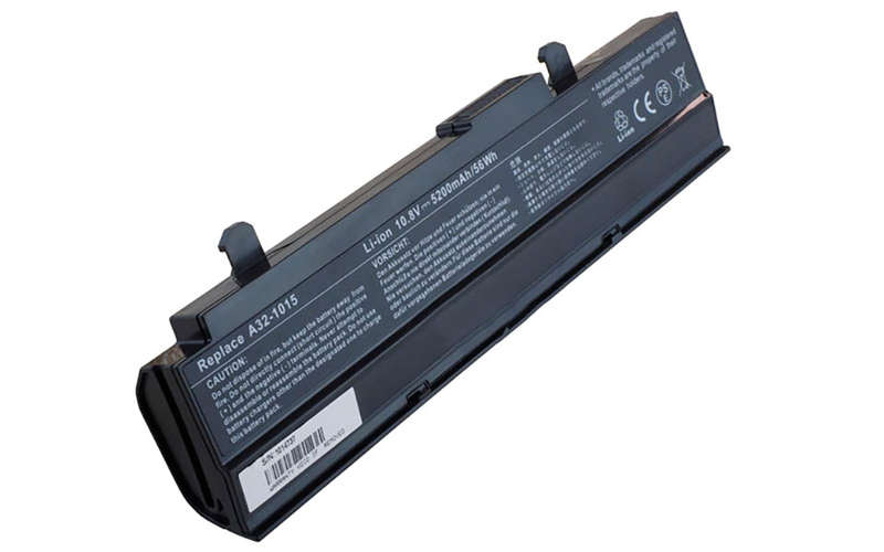ASUS eee PC 1011B 1015 1016PN 1215 1215N 1215P R011C R051CX, ASUS Lamborghini eee PC VX65 VX6 Bla...
