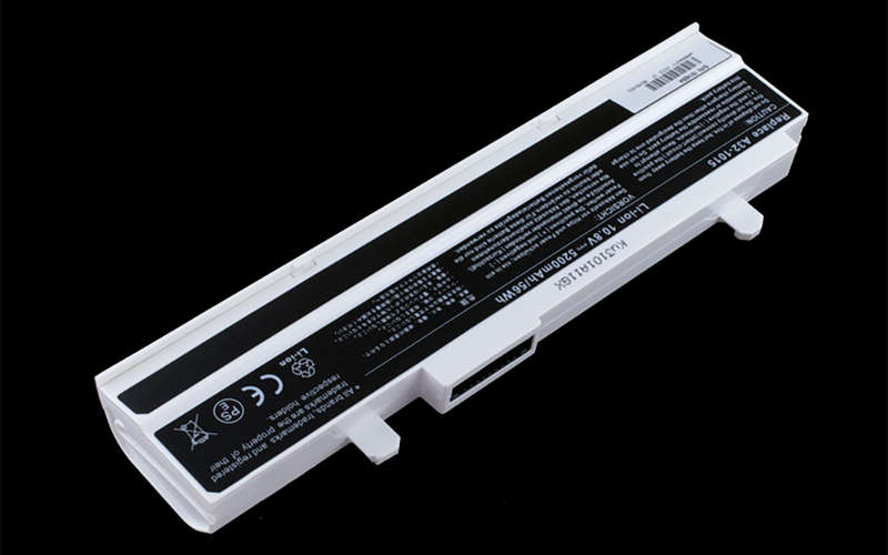 ASUS eee PC 1011B 1015 1016PN 1215 1215N 1215P R011C R051CX, ASUS Lamborghini eee PC VX65 VX6 Whi...