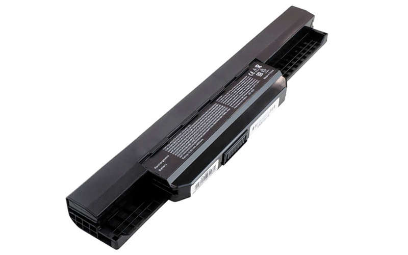 ASUS K53B K53E K53F K53J K53S - 56Wh
