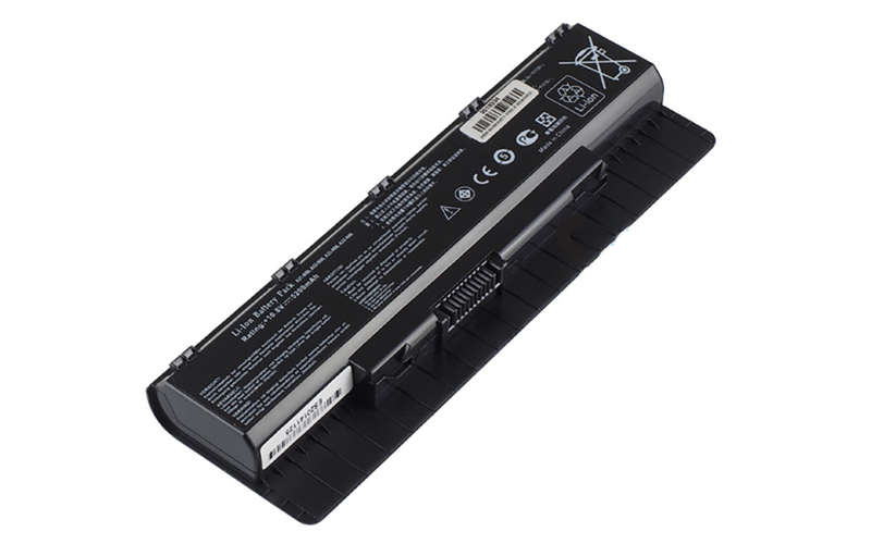 ASUS N46 N56 N76 - 48Wh