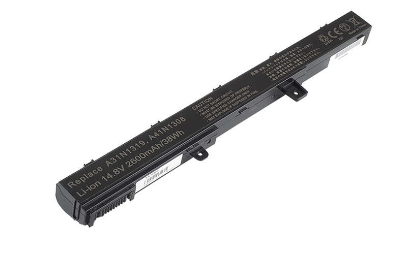 ASUS X551C X551CA X451 X551 X451C X451CA - BATAS02701A