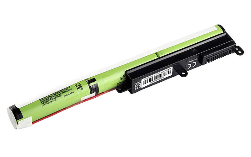 ASUS F541UA F541S X541U X541UA - BATAS03001A