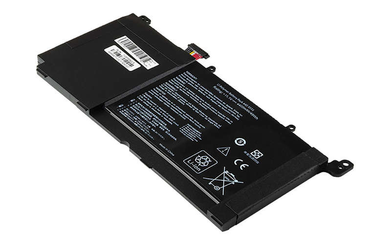 ASUS VivoBook S551L R553L R553LF K551LN - BATAS04001A