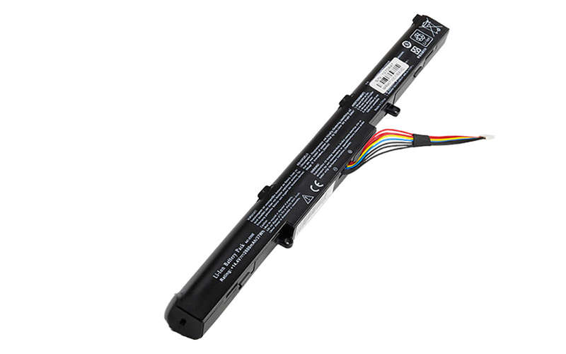 ASUS F550D R751JN K751S X751MA A450E X450JF X450E - BATAS04401A