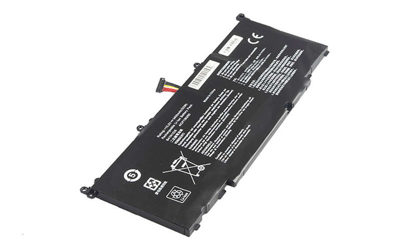ASUS FX502VM FX502VD GL502VT GL502VM GL502VML - 52Wh