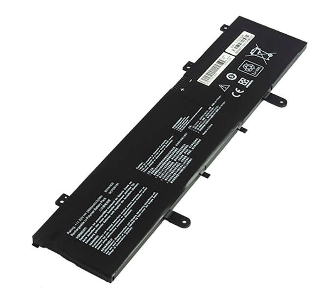 ASUS VivoBook 14 S4100U S4000U Zenbook X405U - BATAS07601A