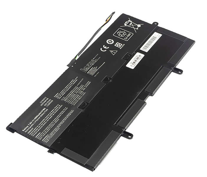 ASUS Chromebook Flip C302CA - BATAS07701A