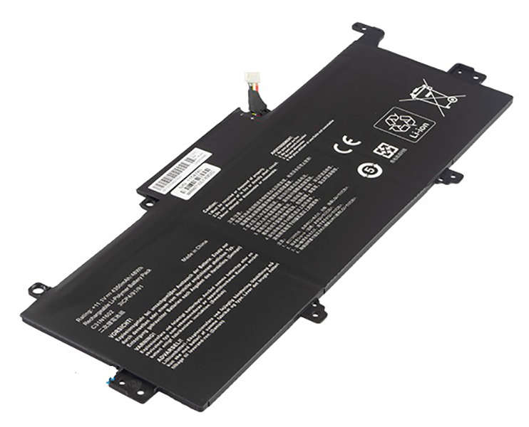 C31N1602 Battery for ASUS ZenBook UX330UA - BATAS08001A - BATAS08001A