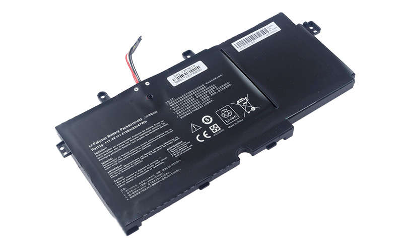 B31N1402 Battery for ASUS N591LB Q551L Q551LN (11.4V 47Wh 3-Cell Li-Poly)